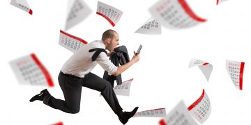 Jak zrzucić z siebie ciężar ustalania terminów zajęć? 