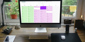 Automatyzacja procesu rezerwacji lekcji za pomocą programu Reservis! 