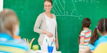 Znaczenie Korepetytora w obecnej edukacji.  