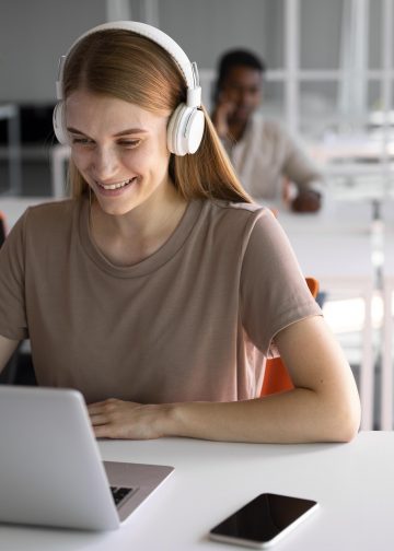 Lekcja próbna w Reservis: Dlaczego warto? 